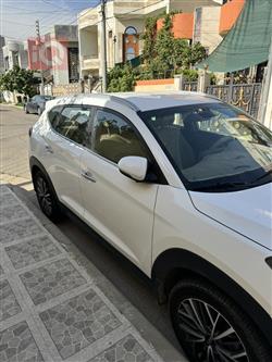 هیوندای تۆکسۆن